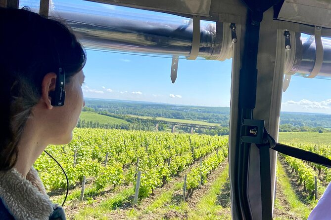 Eco Circuit to Discover Sancerre - Who will enjoy this Sancerre outing?