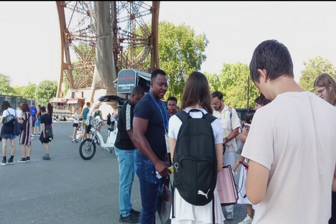 Eiffel Tower 2nd Floor Access by Elevator - Eiffel Tower 2nd Floor Access by Elevator: What You’re Really Buying