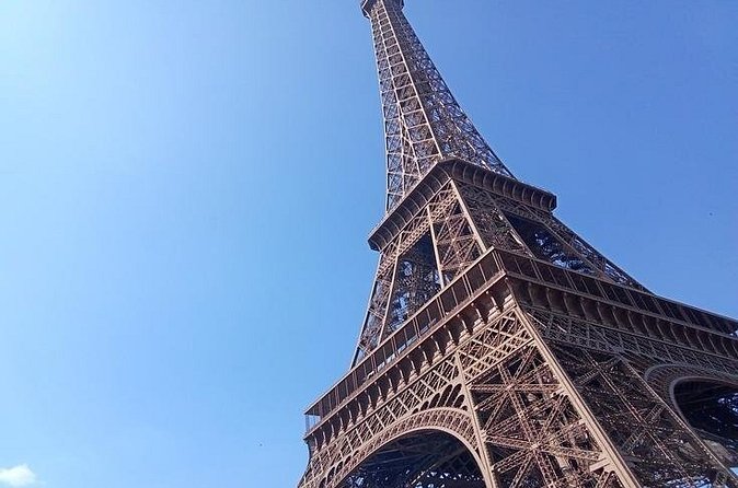 Eiffel Tower 2nd Floor Access by Elevator - Optional Seine Boat Cruise: Turning the Same Day into a Different Angle