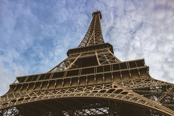 Eiffel Tower Access to 2nd Floor and Summit by Lift - Timing, schedules, and why booking ahead matters
