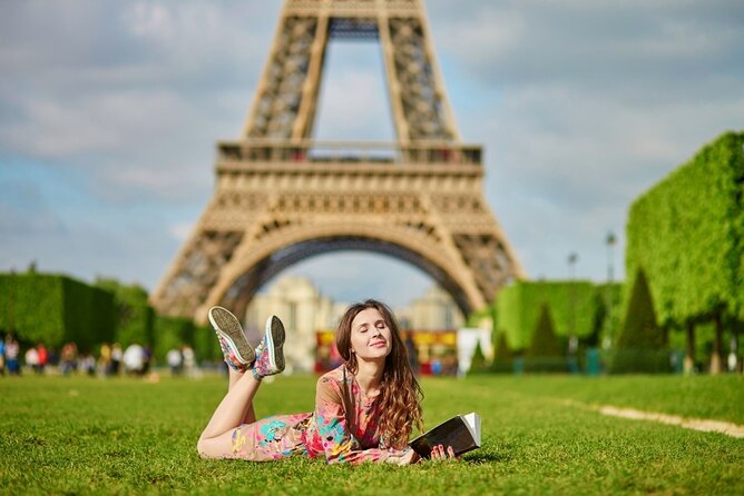 Eiffel Tower Access to 2nd Floor and Summit by Lift - Who should book this tour (and who might skip it)