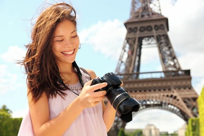 Eiffel Tower Access to 2nd Floor & Summit with Host by Lift - Should You Book This Eiffel Tower Lift Ticket?