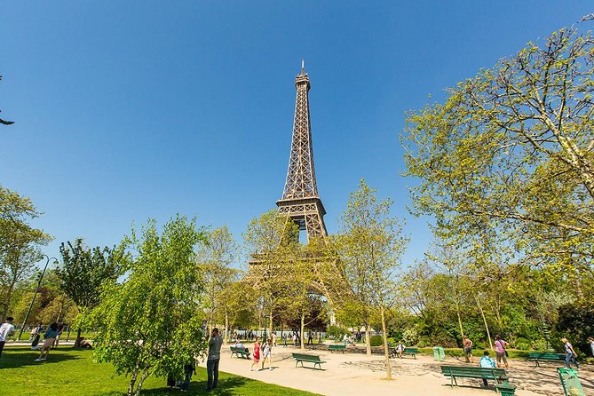 Eiffel Tower Access Tour to 2nd Floor with Summit Option by Lift - What the Summit Option Really Adds (and When It Won’t)