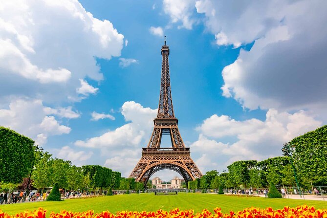 Eiffel Tower Access with Guide to 2nd Floor with Summit Option - Guides Like Daniel and Yus: What Makes the Tour Feel Personal