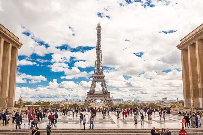 Eiffel Tower Climbing Tour - Key things to know before you go