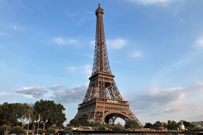 Eiffel Tower Climbing Tour - What this Eiffel Tower tour is really built for