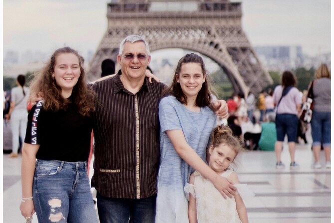 Eiffel Tower Climbing Tour - Timing, weather, and why your day still needs a plan B
