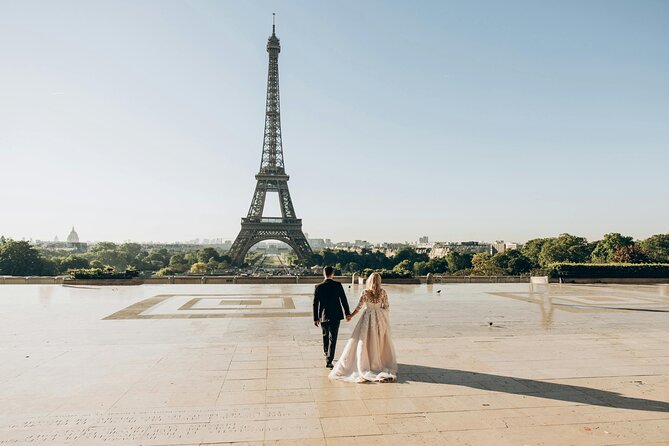 Eiffel Tower Climbing Tour - Price and value: what you’re paying for at $64.88