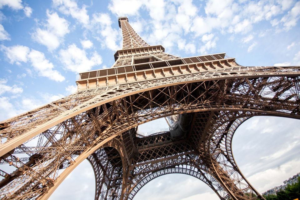 Eiffel Tower Dedicated Reserved Access Summit or 2nd Floor - What you’re paying for: $25 per person and what the deal covers