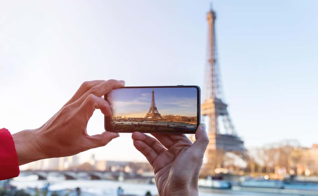 Eiffel Tower Dedicated Reserved Access Top or 2nd by lift - Key Points at a Glance