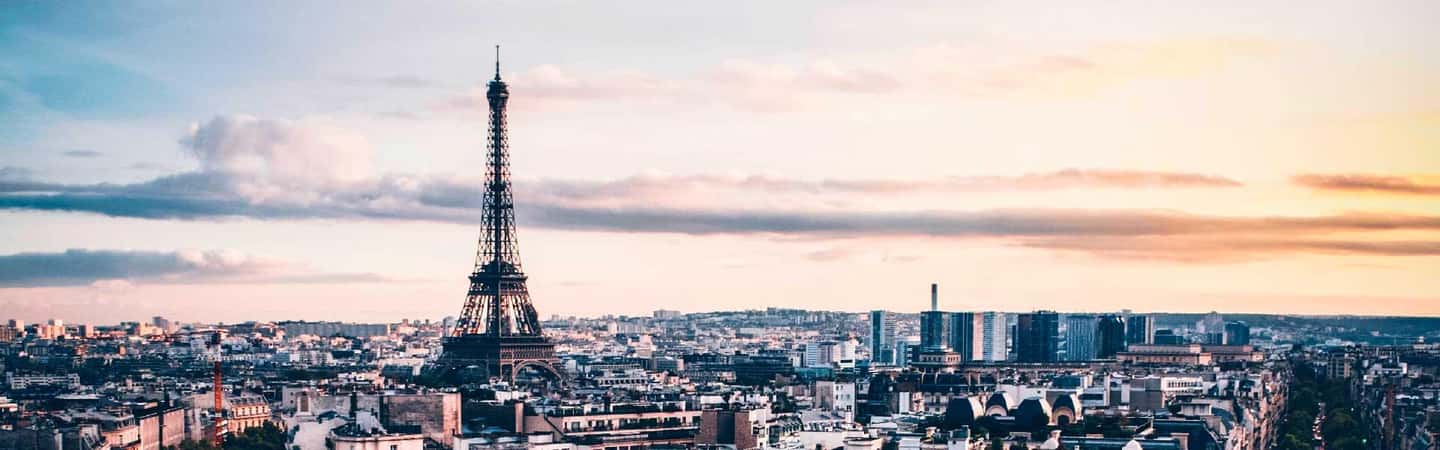 Eiffel Tower Dedicated Reserved Access Top or 2nd by lift - Through Security and Up the Elevator to the 2nd Level