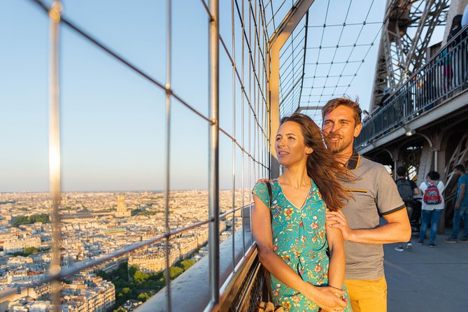 Eiffel Tower Dinner Experience and Sightseeing Seine River Cruise - Price and Value: When $488.99 Works and When It Doesn’t