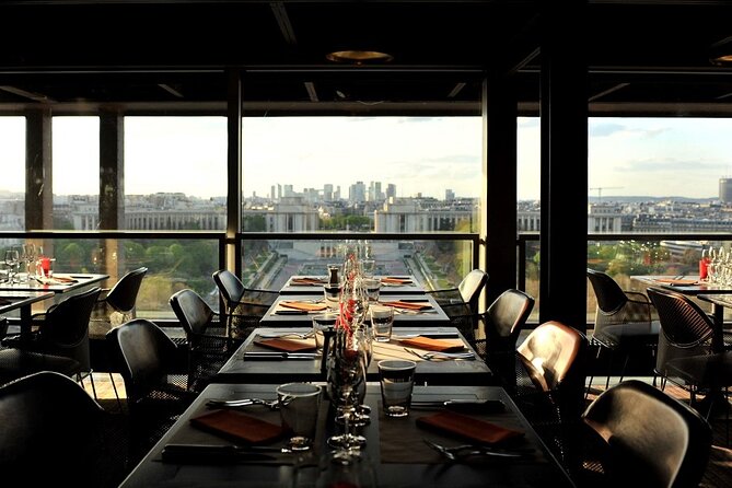 Eiffel Tower Dinner Experience and Sightseeing Seine River Cruise - Should You Book This Eiffel Tower Dinner and Seine Cruise?
