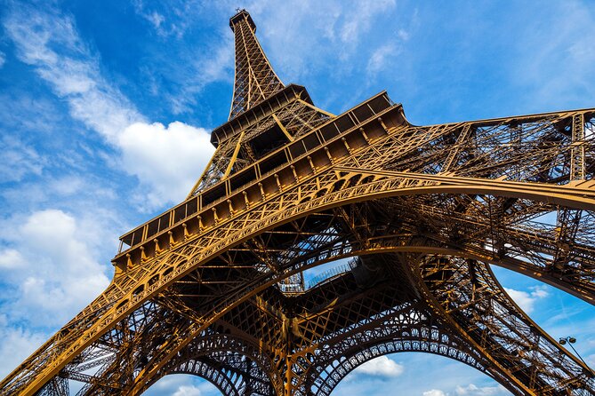 Eiffel Tower Elevator Tour with Optional Summit & Cruise Access - Summit upgrade: when the extra height is worth your time