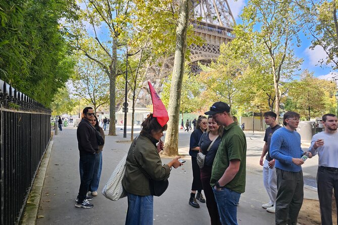 Eiffel Tower Lift Reserved Access Top or 2nd Floor -Max 10guests. - Practical Tips for Weather, Photo Gear, and Photo Timing