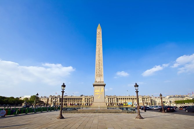 Eiffel Tower Summit Option with Seine River Cruise and City Tour - Seine River Cruise: Glass Boat Feel, One Hour on the Water