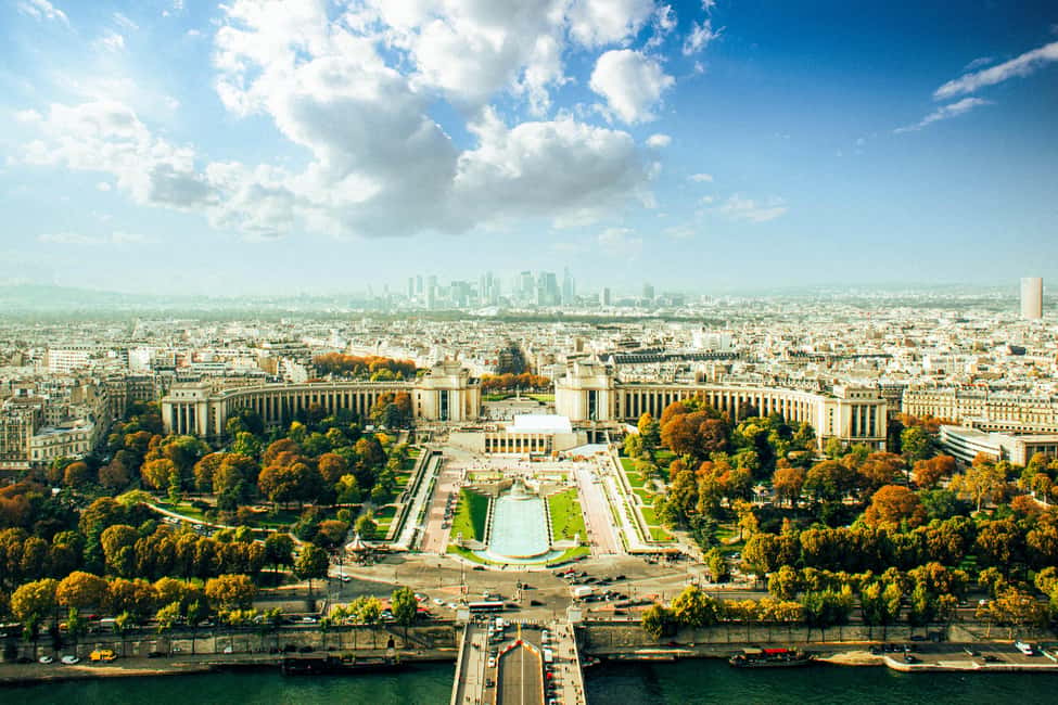 Eiffel Tower Summit or 2nd Floor Access - Staying After the Guide: How to Use Your Time Wisely