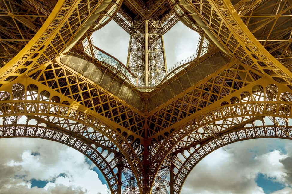Eiffel Tower Summit or 2nd Floor Access - Should You Book This Eiffel Tower Plus Cruise Combo?