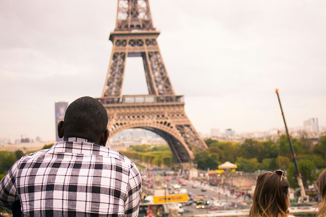 Eiffel Tower Summit Reserved Access Small Group Tour - Price and value: is $82.68 worth it?