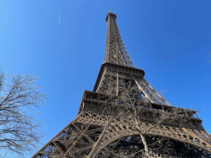 Eiffel Tower Ticket: Summit or 2nd Floor + Audioguide - Who This Ticket Suits Best (and Who Should Rethink It)
