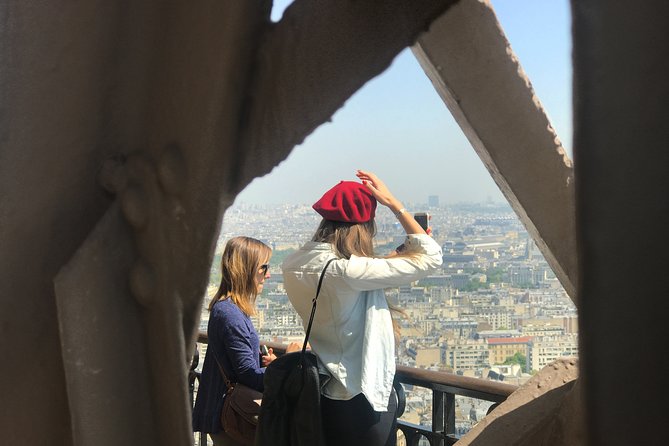 Eiffel Tower Tour by Lift and Seine Cruise - What makes the Eiffel Tower time work (and where it can feel rushed)