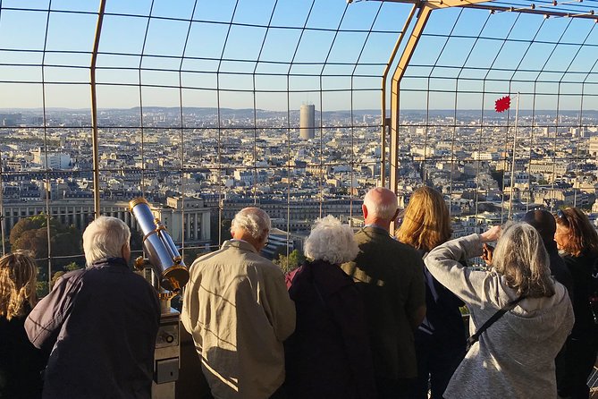 Eiffel Tower Tour by Lift and Seine Cruise - Price and value: what $106.13 buys you (and what it doesn’t)