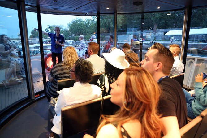 Eiffel Tower Tour with Optional Summit and Seine River Cruise - Crowds, Lines, and Pickpocket-Proofing (Practical Tips)