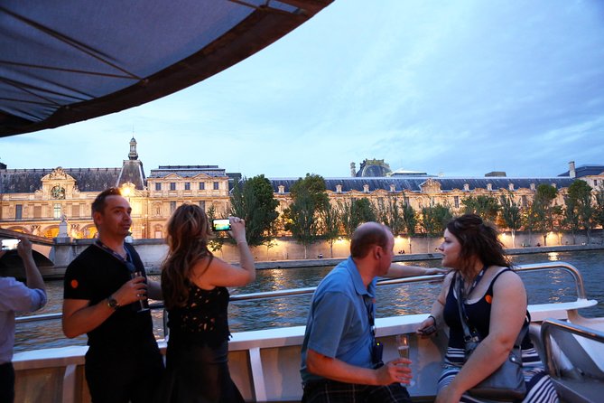 Eiffel Tower Tour with Optional Summit and Seine River Cruise - Who This Tour Is Best For (And Who Should Think Twice)