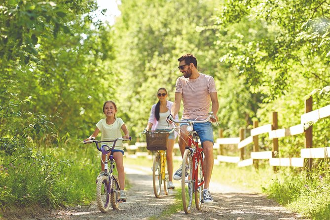 Electric bike excursion in Camargue - Price and Value: Why $76.03 Can Make Sense