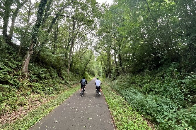 Electric bike rental in Paris - Riding through Paris at your own pace