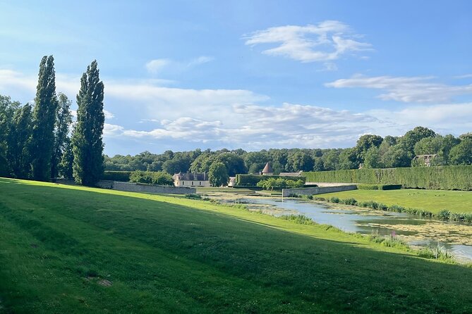 Electric bike rental in Paris - Planning a ride to Versailles