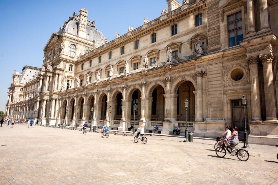 Electric Bike Tour of Paris’ Hidden Gems - Quick take: what makes this e-bike tour work