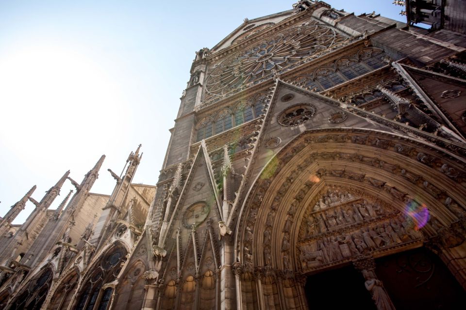 Electric Bike Tour of Paris’ Hidden Gems - Who should book this, and who should skip it