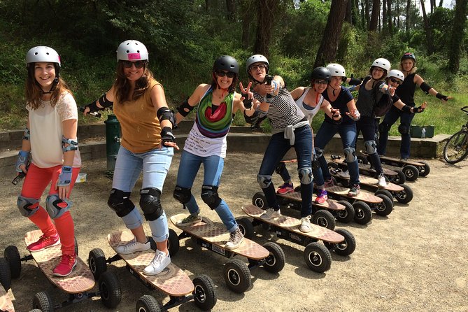Electric cross skate initiation from 6 years old - Price and value: what $35 buys you in real terms