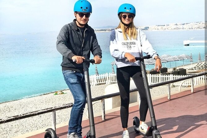 Electric Kick scooter Rental in Nice - Who This Fits Best in Nice (and Who Should Rethink)