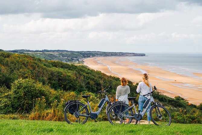 Electrically Assisted Bike Excursion (E-Bike) / E-Bike excursion self guided - The Practical Stuff You Need to Know First