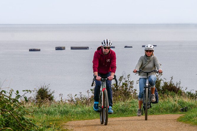 Electrically Assisted Bike Excursion (E-Bike) / E-Bike excursion self guided - Key Points at a Glance