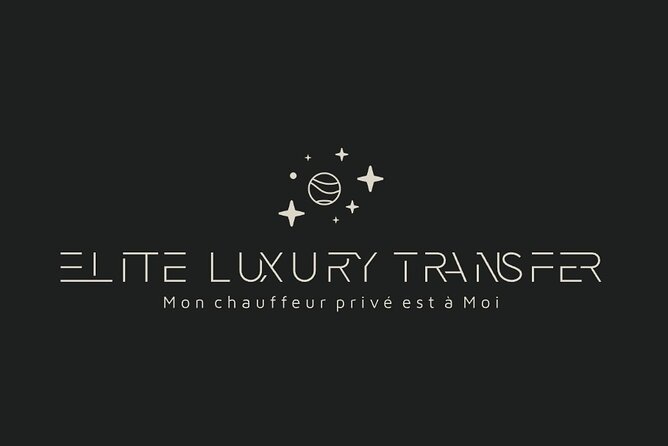 Elite Transfers: Paris, Airport & Disneyland - How the $167.85 group price works in real life