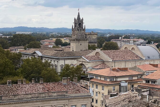 Enchanting Historical Walking Tour in Avignon - Whisper Boxes, Small Group Size, and a Pace That Works