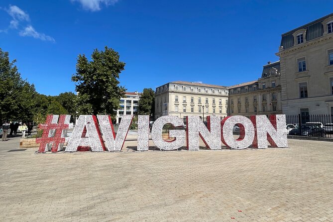 Enchanting Historical Walking Tour in Avignon - Price and Value: Why $24.03 Can Be a Smart First-Day Buy