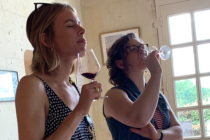 English Speaking Loire Winery Tours originating from Chinon - Why Chinon Makes This Tour Feel Effortless