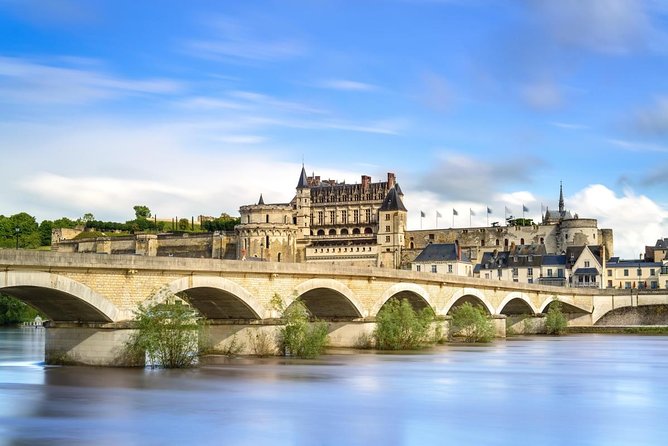 English Speaking Loire Winery Tours pickup from Amboise or Tours - Key things to know before you go