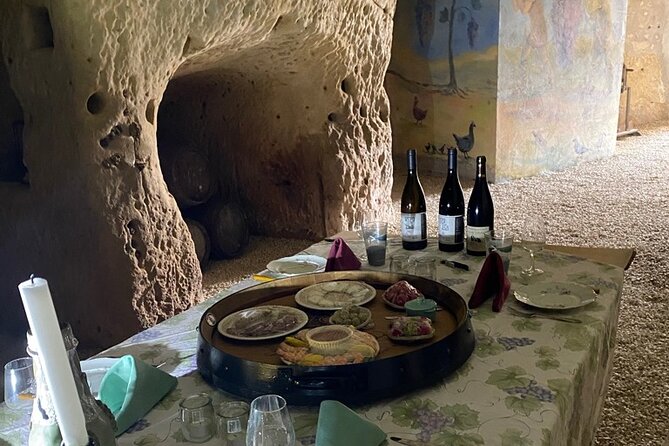 English Speaking Loire Winery Tours pickup from Amboise or Tours - A private, English-speaking Loire day that starts at your door