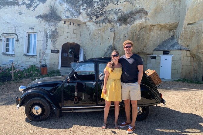 English Speaking Loire Winery Tours pickup from Amboise or Tours - Buying bottles and shipping: how to take the Loire home
