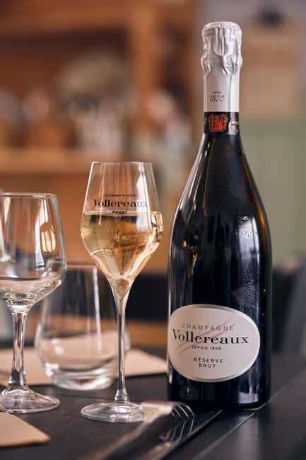 Epernay: Guided Tour of Champagne Cellar with Tastings - Guides You’ll Actually Remember: Friendly, Clear, and Up for Questions