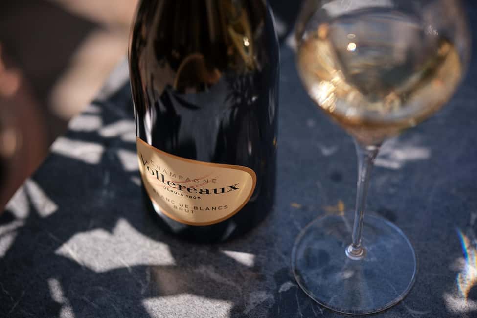 Epernay: Guided Tour of Champagne Cellar with Tastings - Price and Value: What $20 Buys You in Epernay