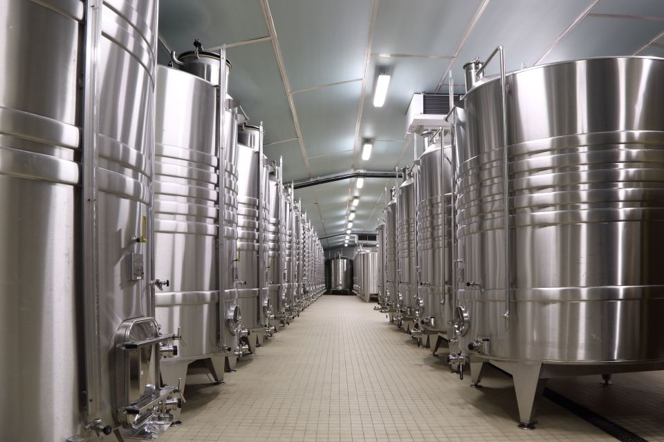 Epernay: Guided Tour of Champagne Cellar with Tastings - Who Should Book This Tour (and Who Might Skip It)