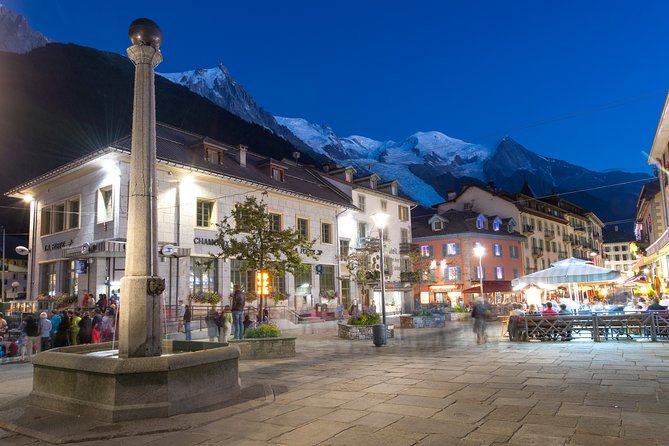 Escape Game in the streets of Chamonix - How the 2.5-hour timing works for families