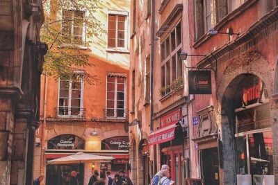 Escape Game in Vieux-Lyon - What the $6 price really gives you