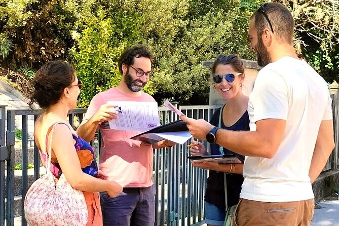Escape Game in Vieux-Lyon - My verdict on Playgreen’s Vieux-Lyon game